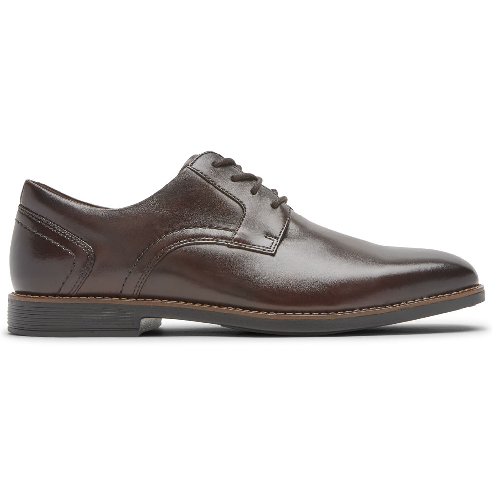 Rockport slayter sales plain toe